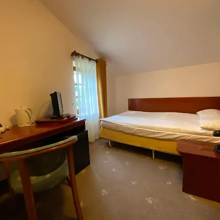 Hotel Grant Krynica-Zdrój
