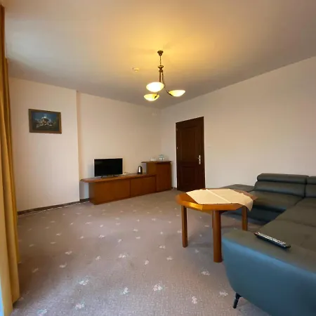 Grant 3* Krynica-Zdrój