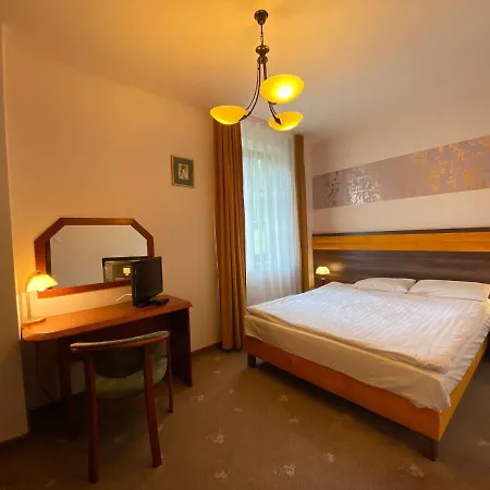 Grant Hotel Krynica-Zdrój