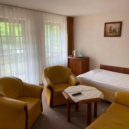 Grant Hotel 3*