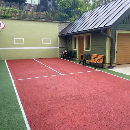 Grant Krynica Zdrój