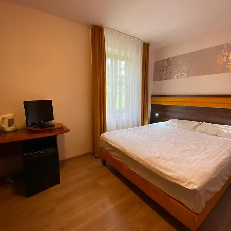 Grant Hotel 3*