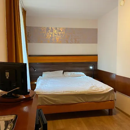 Hotel Grant Krynica-Zdrój