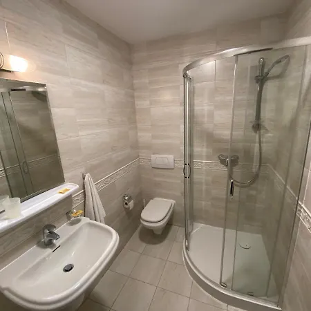 Grant Hotel Krynica-Zdrój