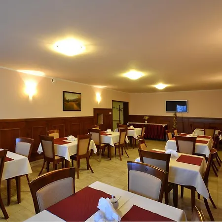 Hotel Grant Krynica-Zdrój