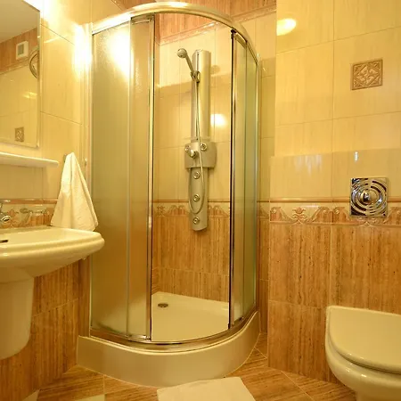Grant Hotel Krynica-Zdrój