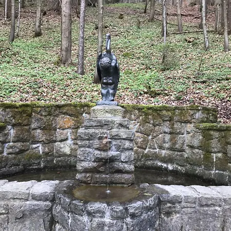 Grant Hotel Krynica-Zdrój