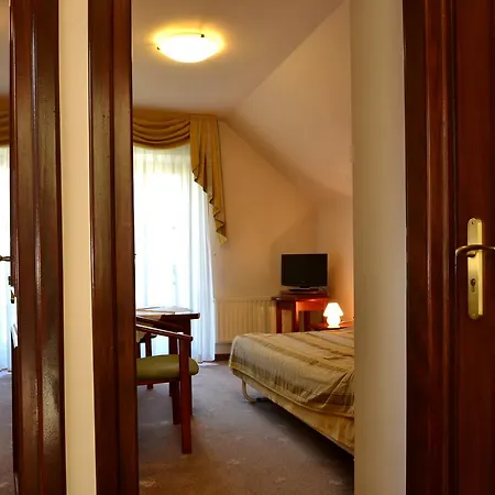 Grant 3* Krynica-Zdrój