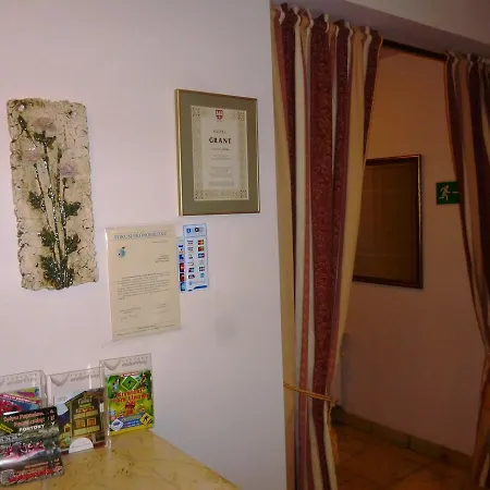 Grant Hotel Krynica-Zdrój