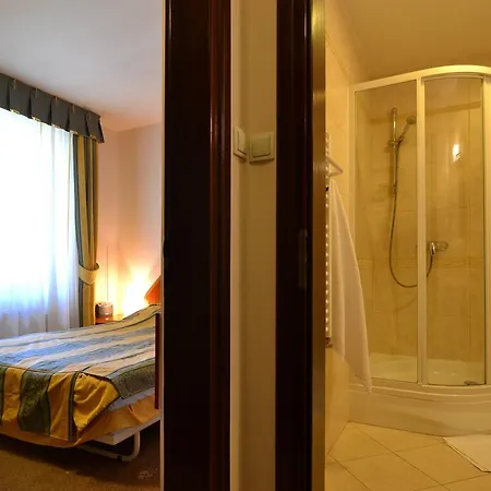 Hotel Grant Krynica-Zdrój