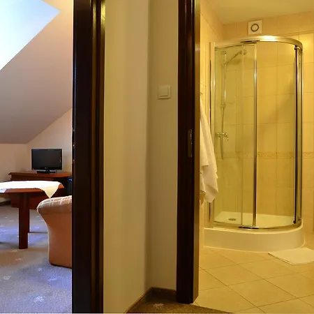 Grant Hotel Krynica-Zdrój