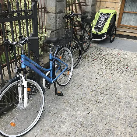 Grant Hotel Krynica-Zdrój