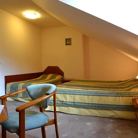 Hotel Grant
