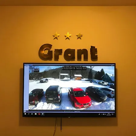 Grant 3*