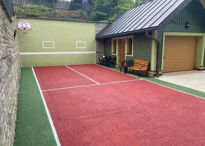 Grant Krynica Zdrój