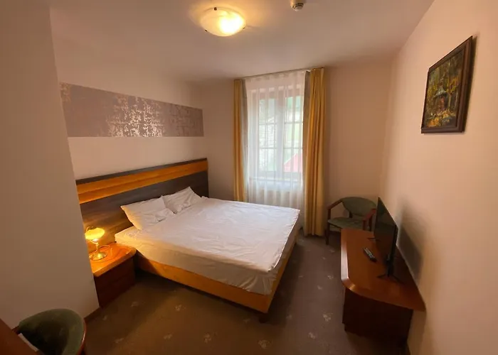 Grant Krynica Zdrój