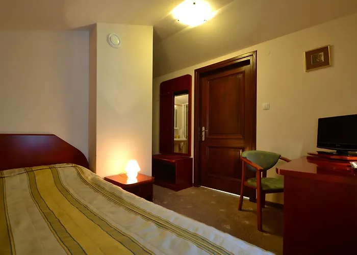 Grant Krynica Zdrój