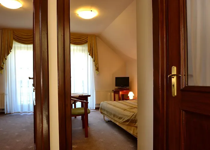 Grant 3* Krynica Zdrój